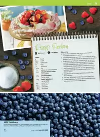 Bofrost Katalog Seite 39