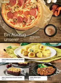 Bofrost Katalog Seite 4