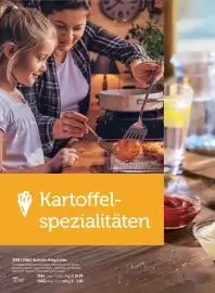 Bofrost Katalog Seite 40