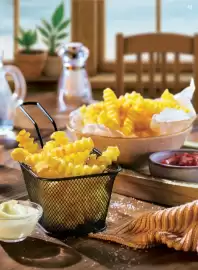 Bofrost Katalog Seite 41