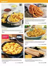 Bofrost Katalog Seite 42