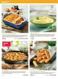 Bofrost Katalog Seite 44