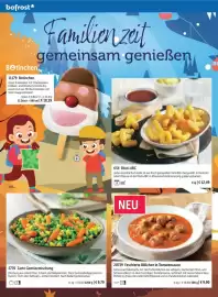 Bofrost Katalog Seite 48