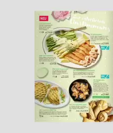 Bofrost Katalog Seite 5