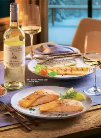 Bofrost Katalog Seite 51