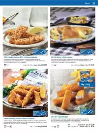 Bofrost Katalog Seite 55