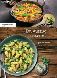 Bofrost Katalog Seite 6