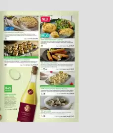 Bofrost Katalog Seite 6