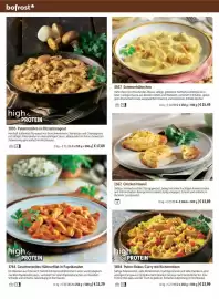 Bofrost Katalog Seite 64