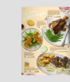 Bofrost Katalog Seite 7