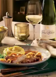 Bofrost Katalog Seite 71