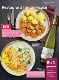 Bofrost Katalog Seite 79