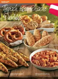 Bofrost Katalog Seite 8