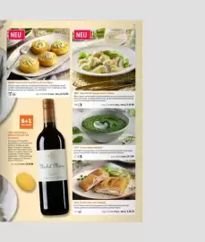 Bofrost Katalog Seite 8