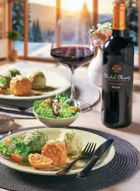 Bofrost Katalog Seite 81