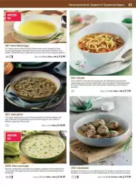 Bofrost Katalog Seite 83