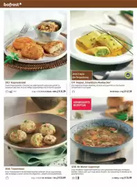 Bofrost Katalog Seite 84