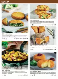 Bofrost Katalog Seite 88