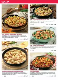 Bofrost Katalog Seite 92