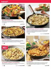 Bofrost Katalog Seite 94