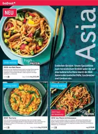 Bofrost Katalog Seite 96