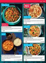 Bofrost Katalog Seite 97