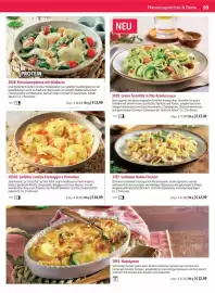 Bofrost Katalog Seite 99