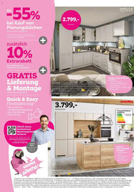 Mömax Flugblatt woche 37 Seite 8