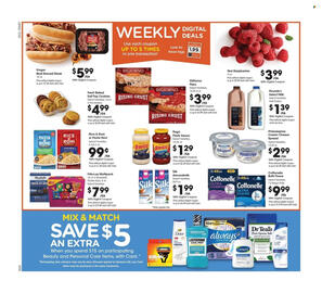 Pick'n Save weekly ad week 37 Page 2