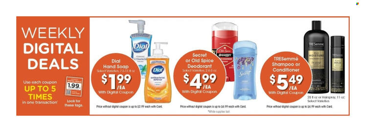 Pick'n Save weekly ad week 37 Page 3
