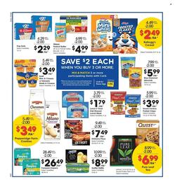 Pick'n Save weekly ad week 37 Page 5