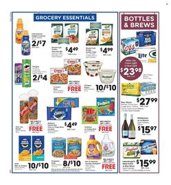 Pick'n Save weekly ad week 37 Page 6