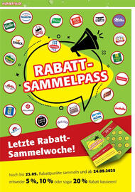 Nah&Frisch Flugblatt woche 38 Seite 2