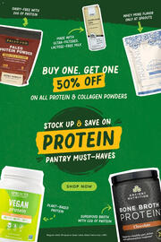 Sprouts Farmers Market weekly ad Page 10