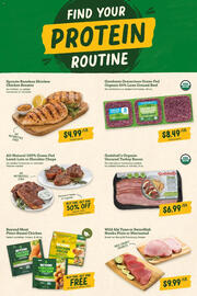 Sprouts Farmers Market weekly ad Page 2