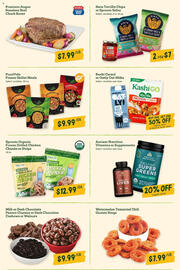 Sprouts Farmers Market weekly ad Page 4