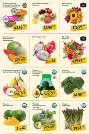 Sprouts Farmers Market weekly ad Page 5