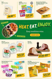 Sprouts Farmers Market weekly ad Page 6