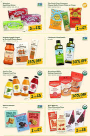 Sprouts Farmers Market weekly ad Page 8