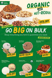 Sprouts Farmers Market weekly ad Page 9