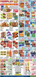 Fairplay weekly ad week 37 Page 1