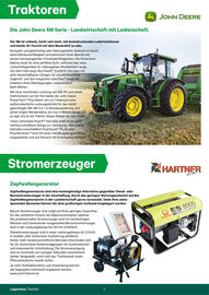Lagerhaus Flugblatt Seite 2