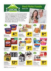 Albertsons weekly ad Page 11