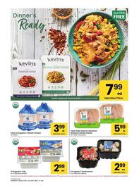 Albertsons weekly ad Page 12