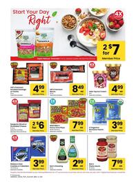Albertsons weekly ad Page 14