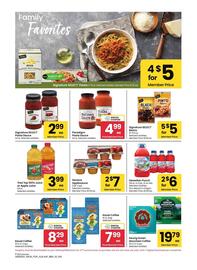 Albertsons weekly ad Page 20
