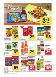 Albertsons weekly ad Page 21