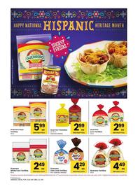 Albertsons weekly ad Page 22