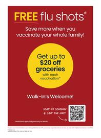 Albertsons weekly ad Page 26