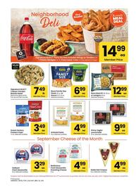 Albertsons weekly ad Page 5